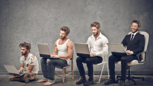 Evolution of Branding