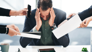 Audience Pain Points and Needs