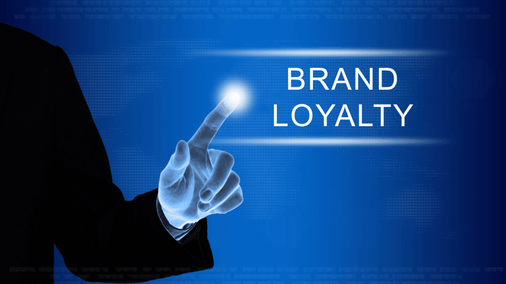 Brand Loyalty
