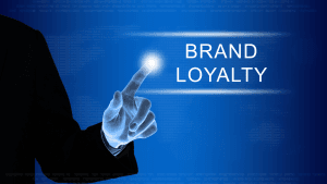 Brand Loyalty
