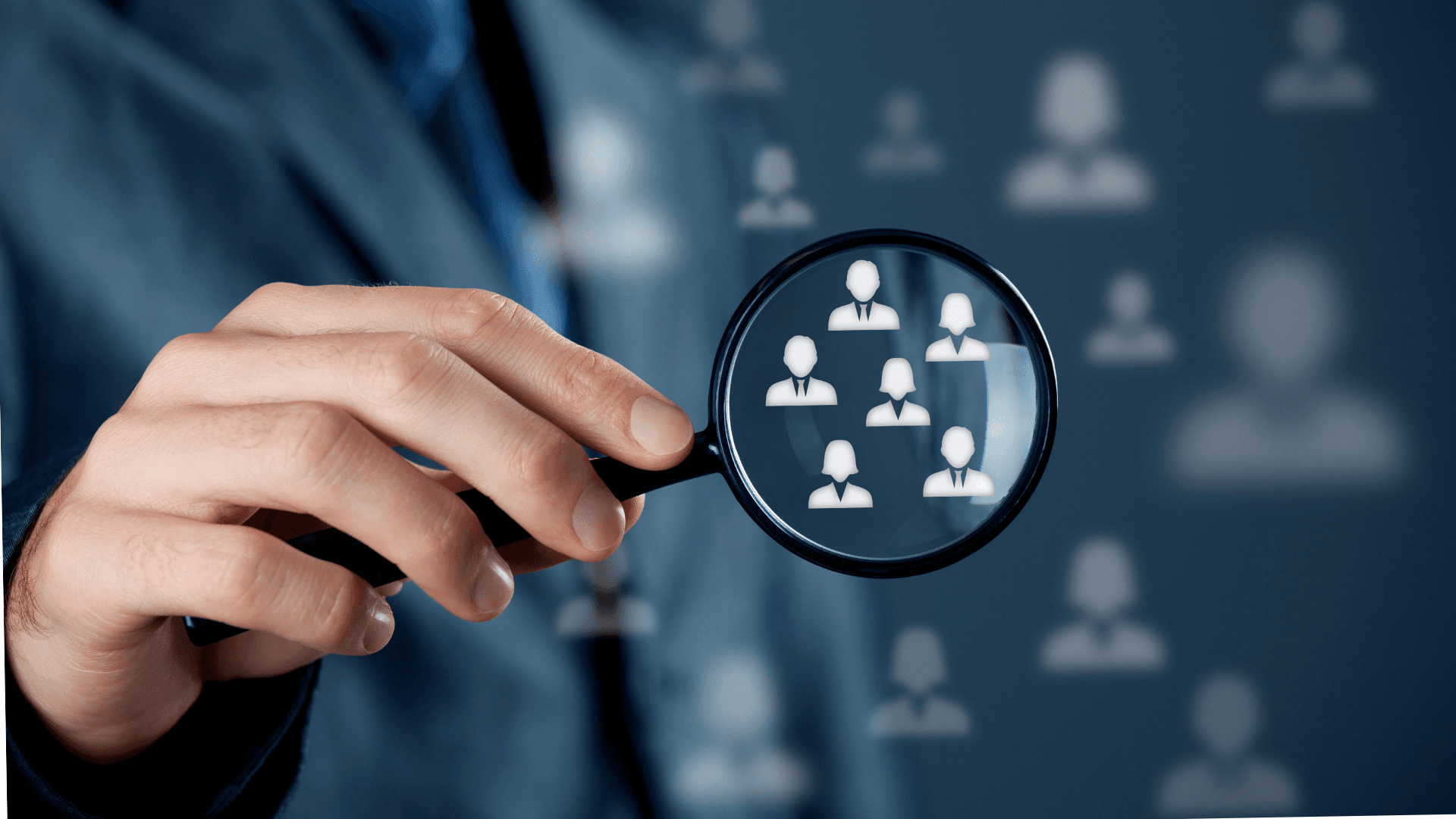 Understand your Audience