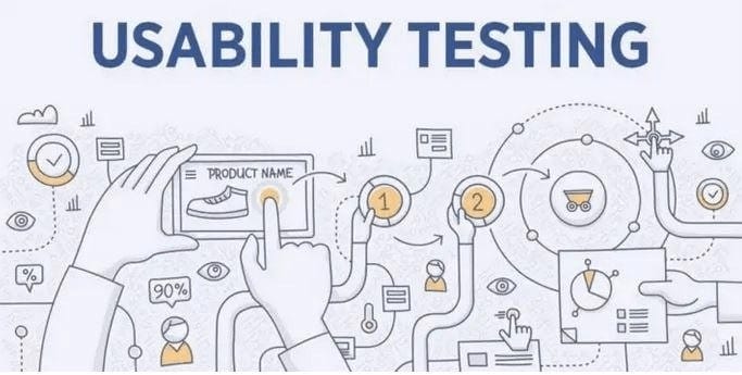 Usability Testing