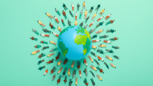 Social Impact as Strategy