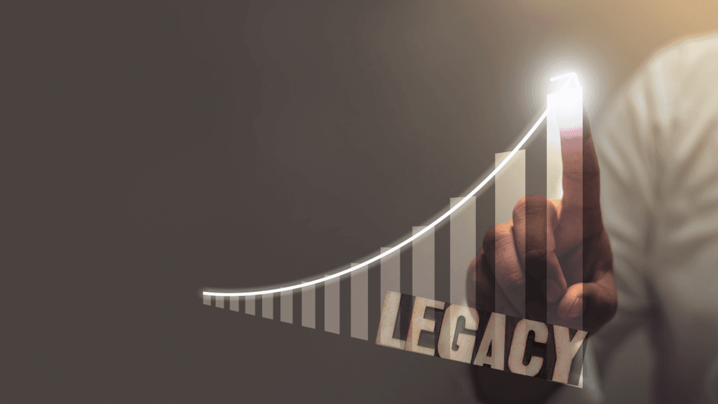 Growth with Legacy