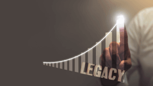 Growth with Legacy