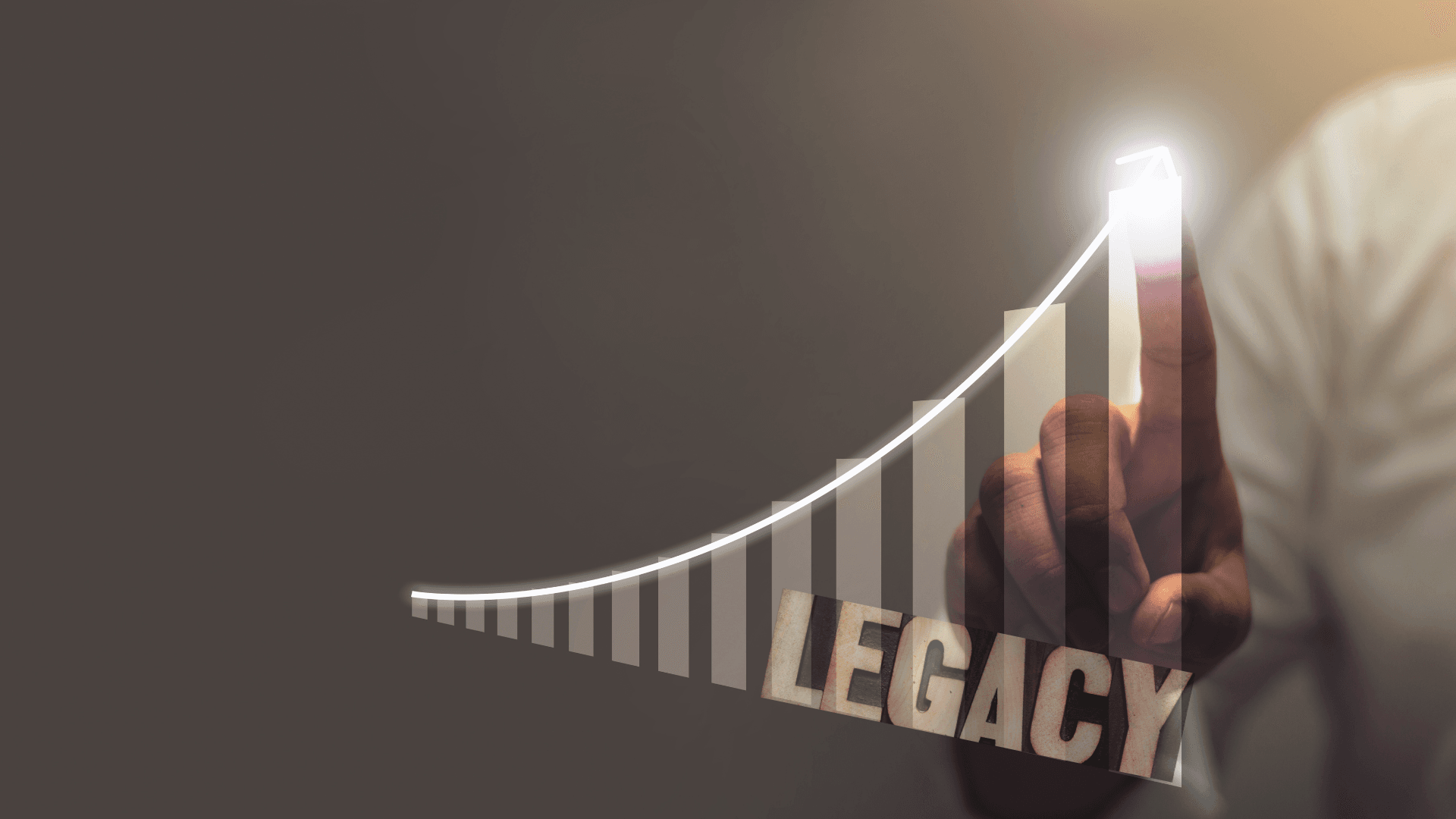 Growth with Legacy