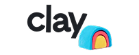Clay logo