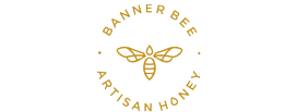 Banner Bee