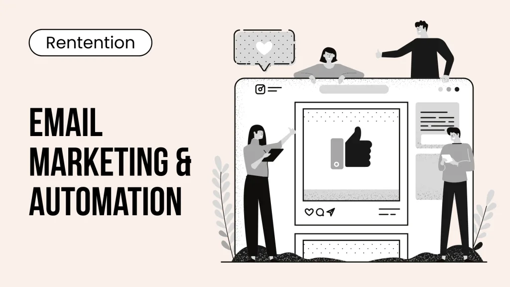 Pet store ecommerce retention and growth case study