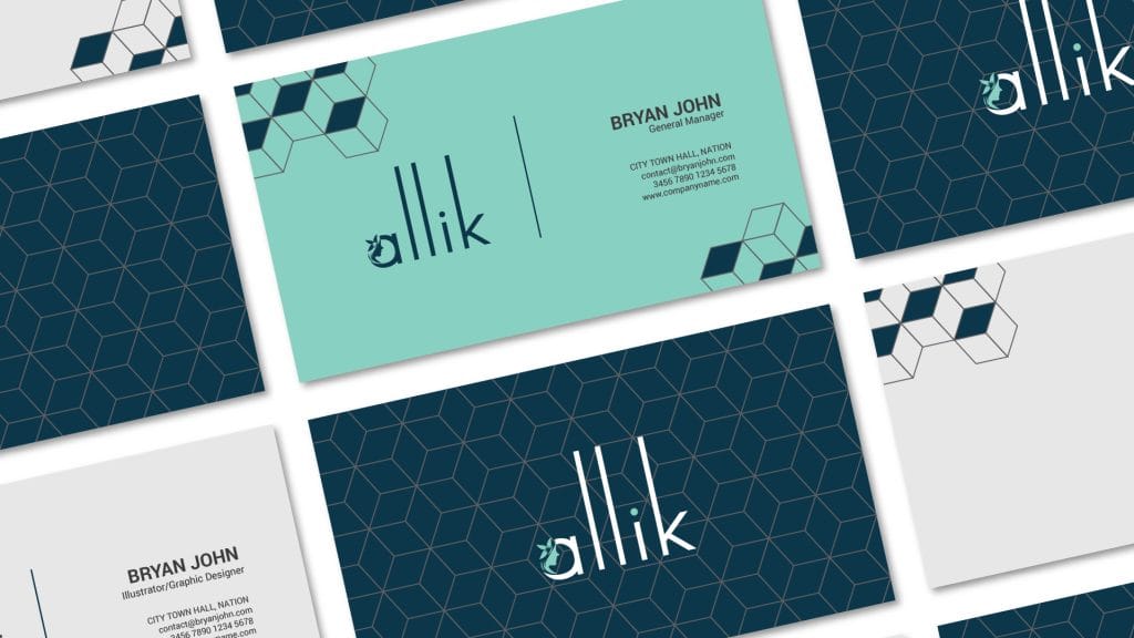 Allik promo2