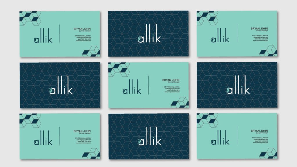 Allik promo3