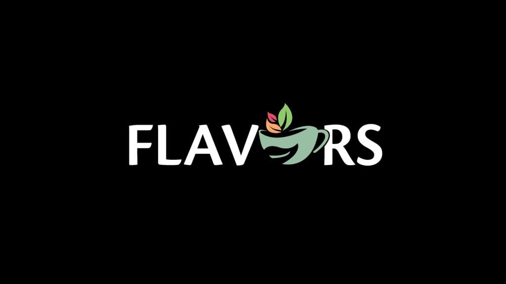 flavors logo main