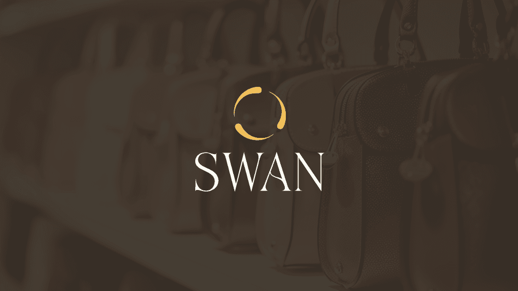swan logo