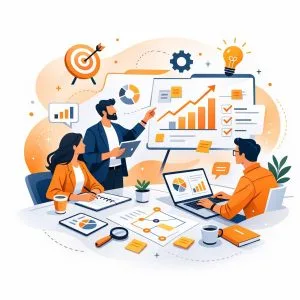 Fractional Growth Architect